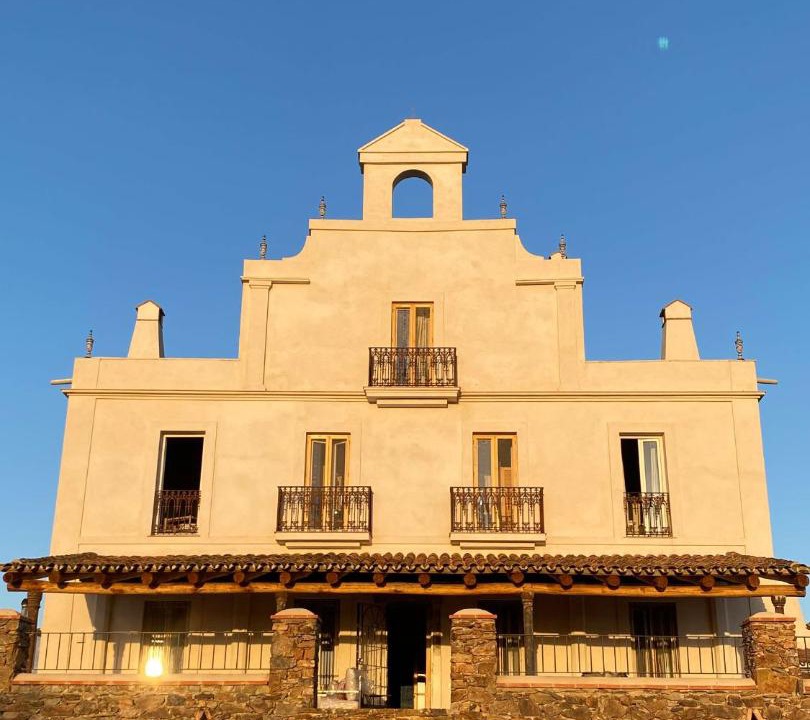 Photo of Others in Cumbres de San Bartolome