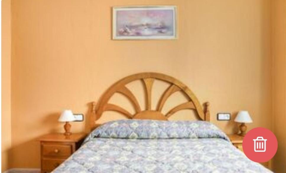 Photo of Bedroom in El Bosque