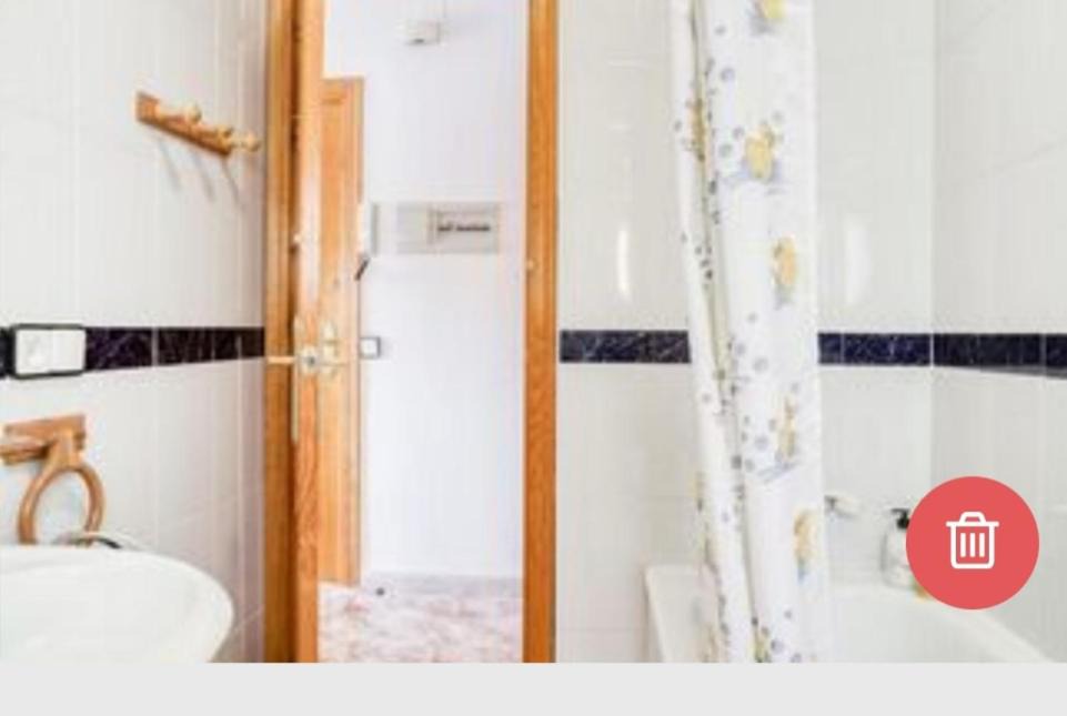 Photo of Bathroom in El Bosque