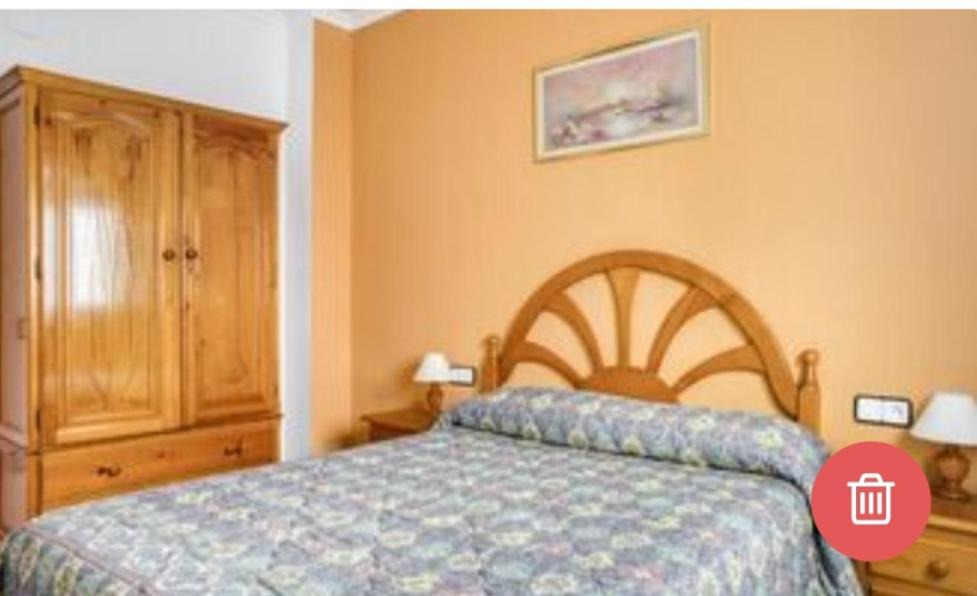 Photo of Bedroom in El Bosque
