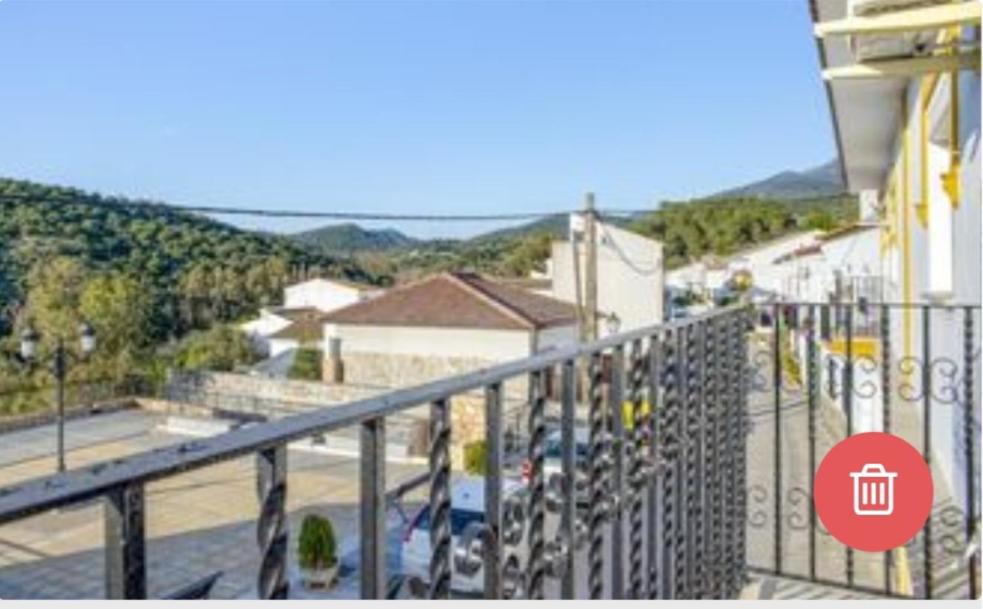 Photo of Patio Balcony in El Bosque