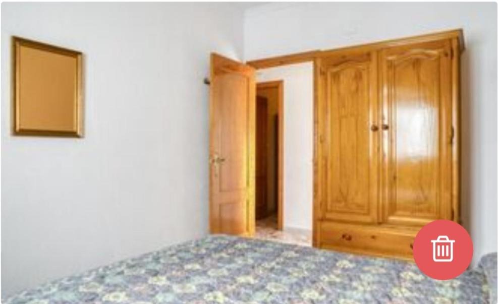 Photo of Bedroom in El Bosque