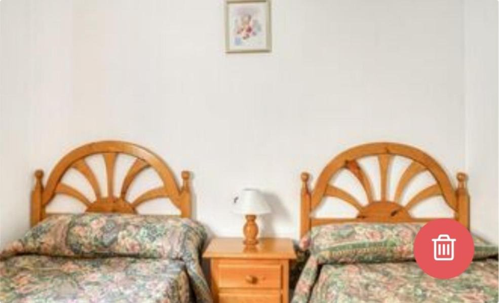 Photo of Bedroom in El Bosque