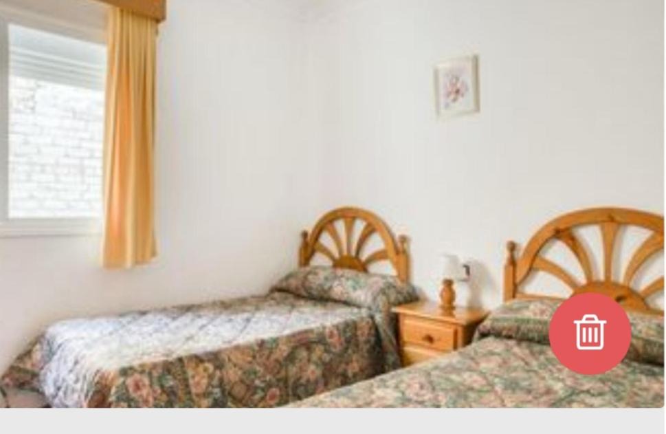 Photo of Bedroom in El Bosque