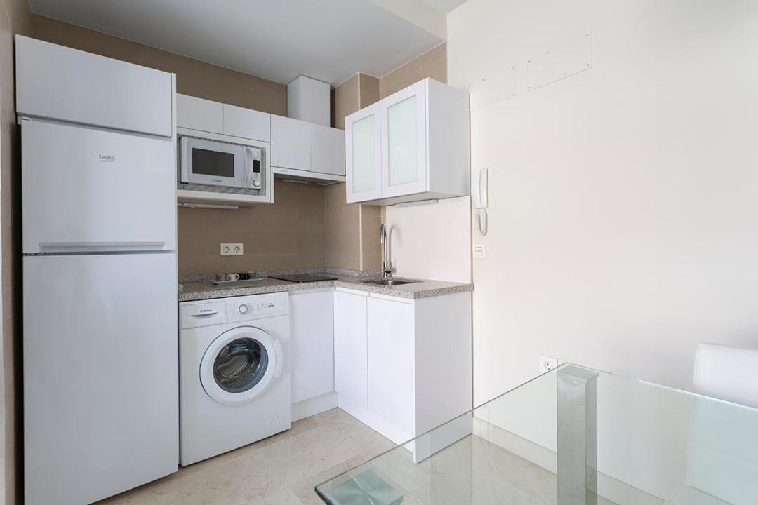 Photo of Kitchen in Alameda