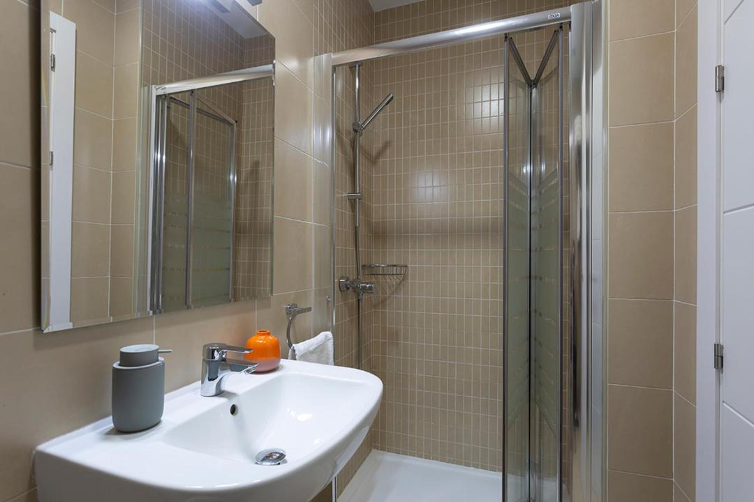 Photo of Bathroom in Alameda