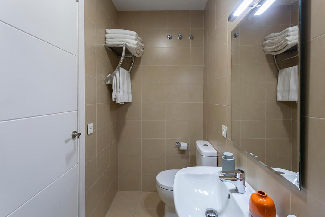 Photo of Bathroom in Alameda