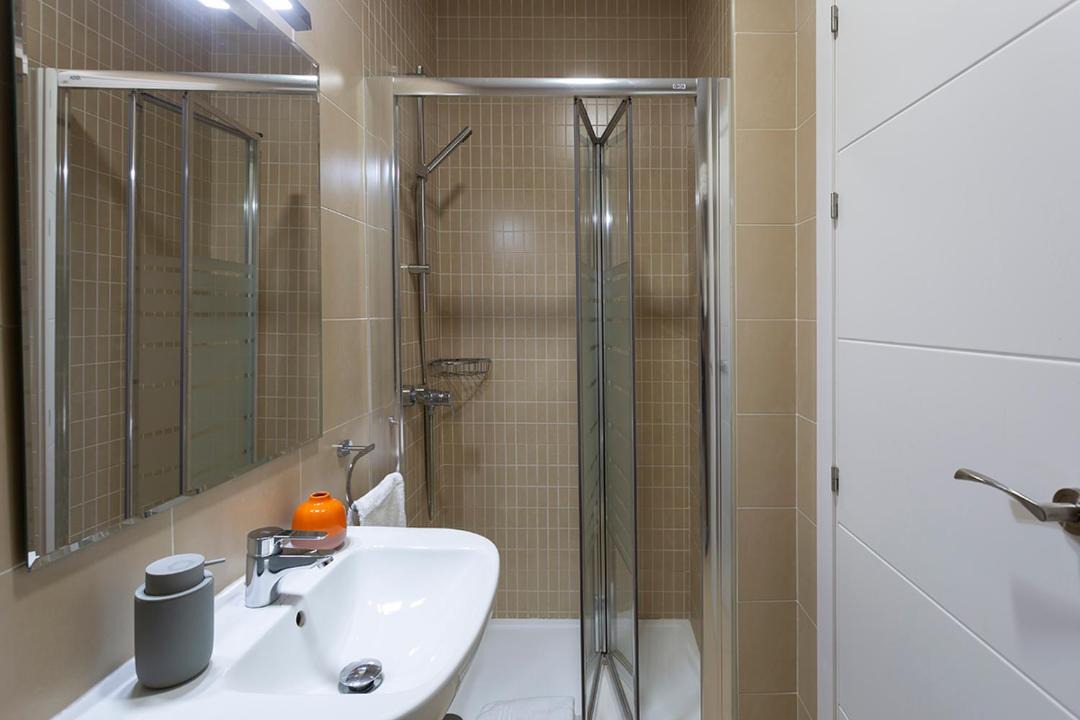 Photo of Bathroom in Alameda