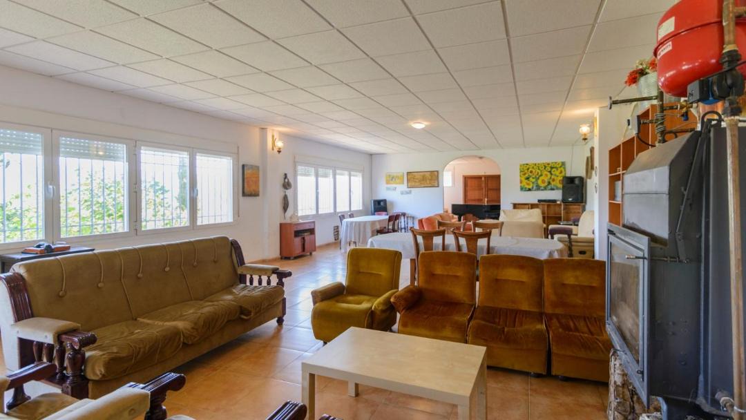 Photo of Livingroom in Villanueva de Algaidas