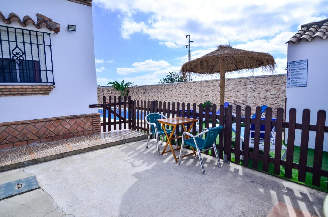 Photo of Others in Conil de la Frontera