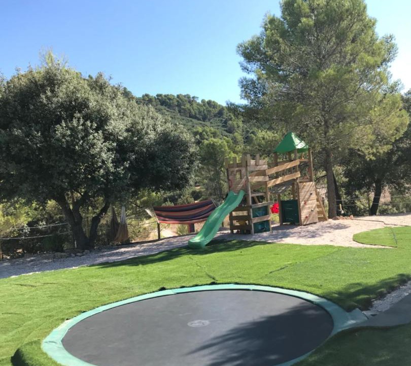 Photo of Others in Villaverde de Guadalimar
