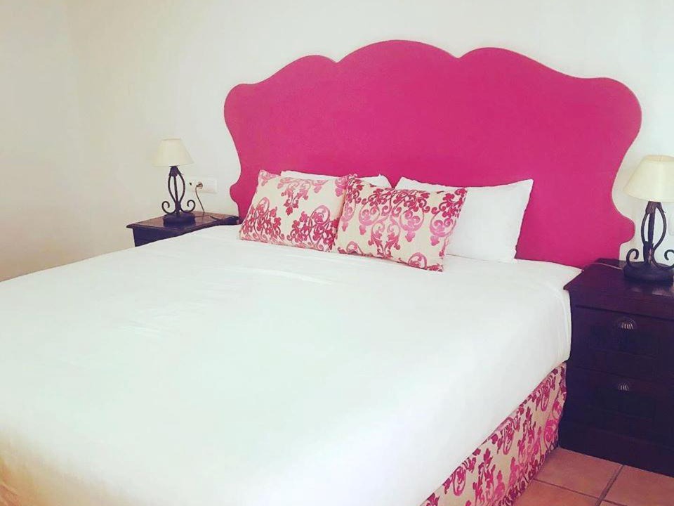Photo of Bedroom in Montellano