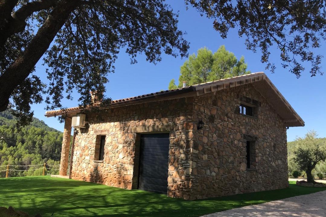 Photo of Others in Villaverde de Guadalimar