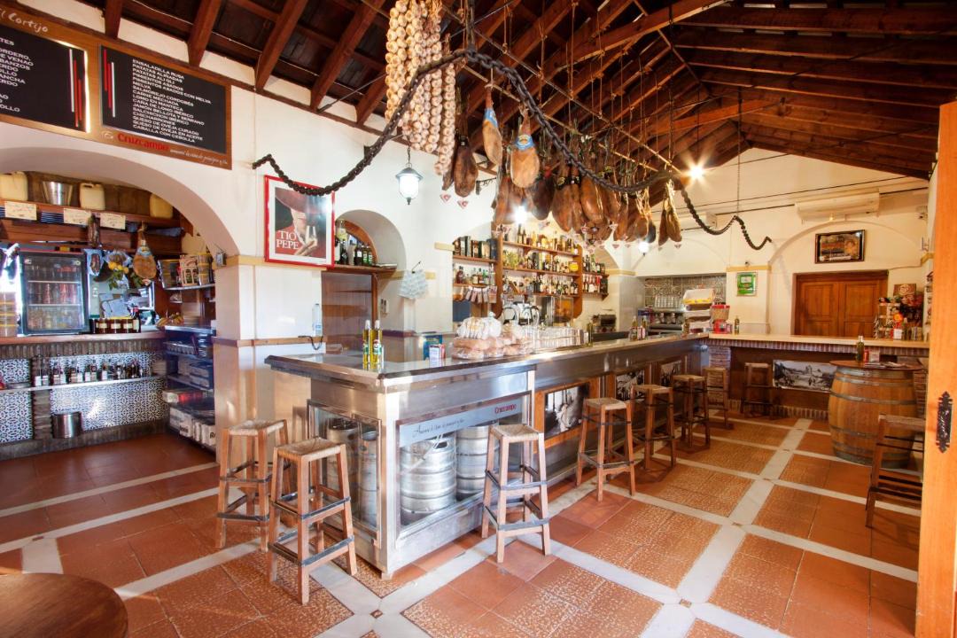 Photo of Kitchen in Algodonales