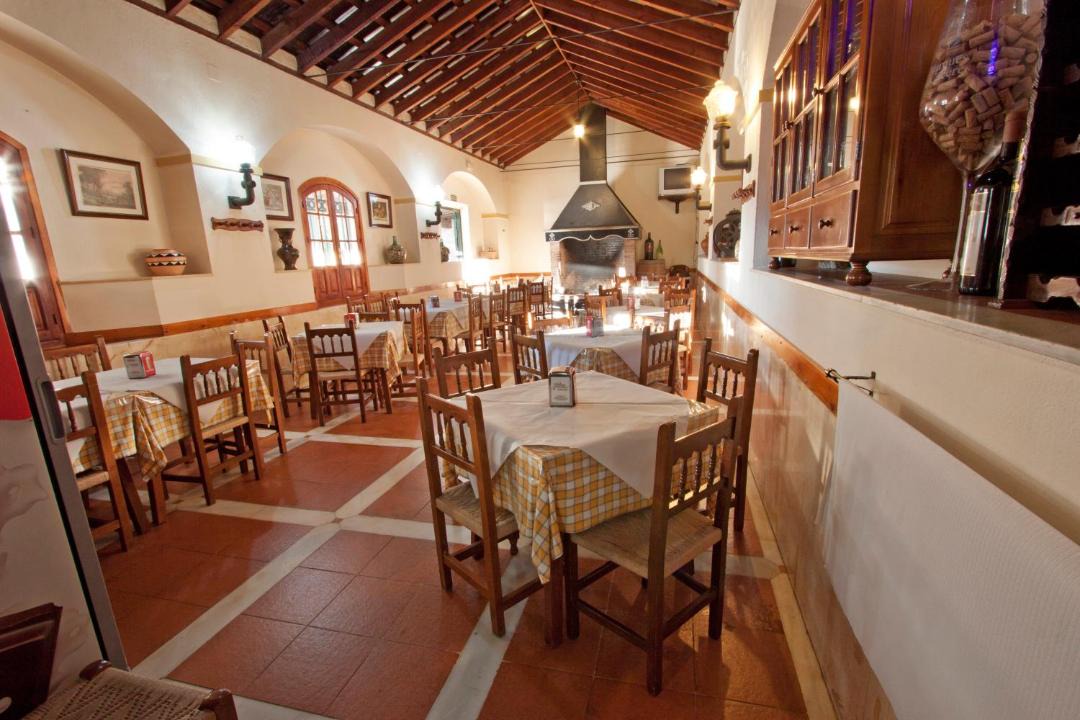Photo of Others in Algodonales