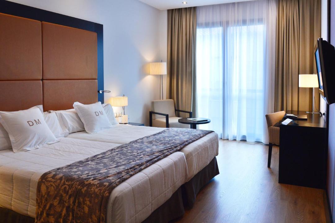 Photo of Bedroom in Margallo