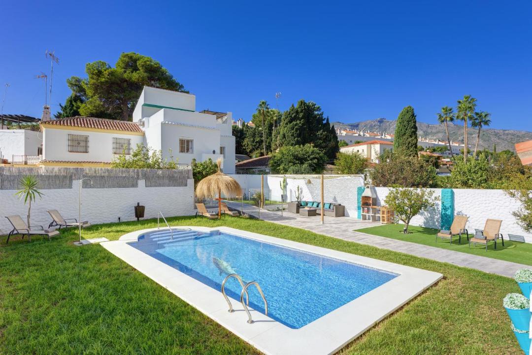 Photo of Outdoor in Torremolinos