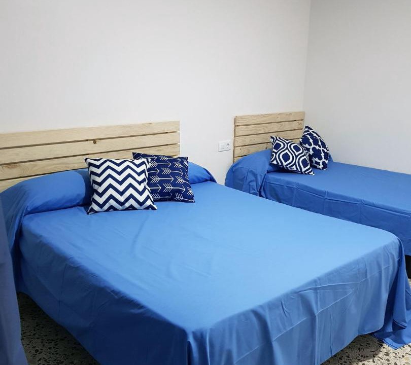 Photo of Bedroom in Algeciras