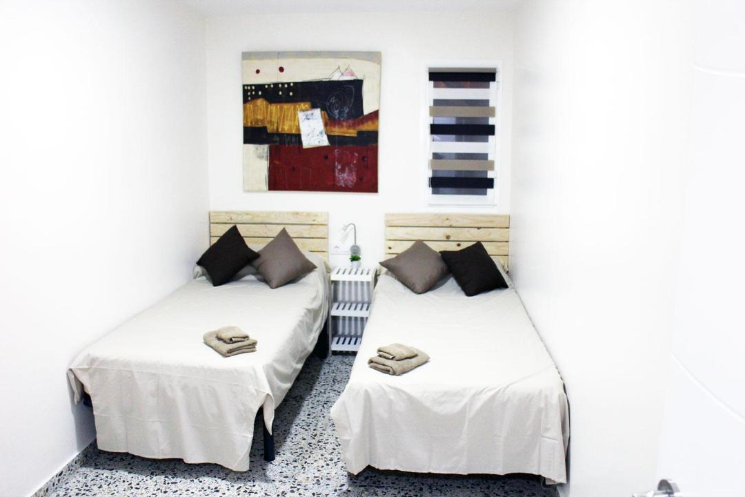 Photo of Bedroom in Algeciras