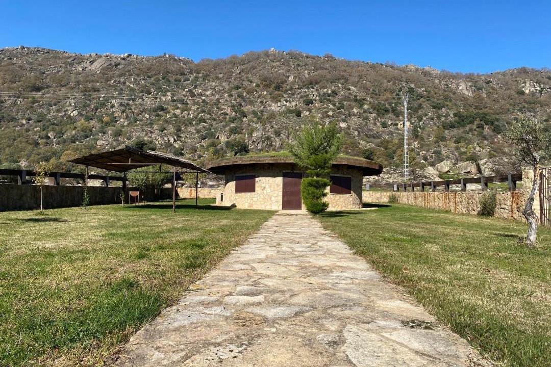 Photo of Buildings in Cilleros