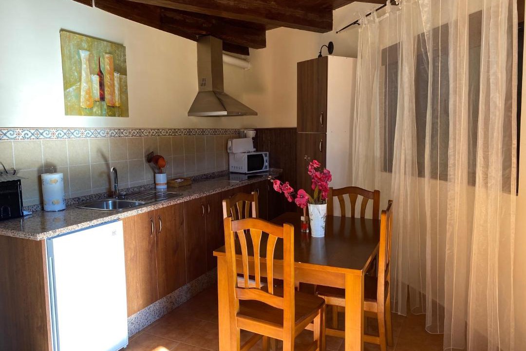 Photo of Kitchen in Cilleros