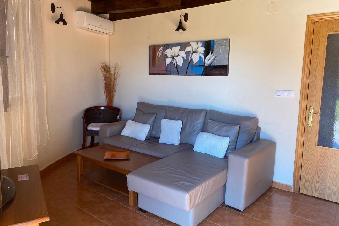 Photo of Livingroom in Cilleros