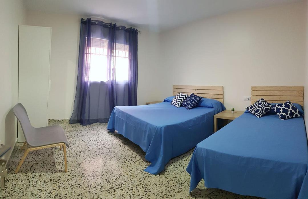 Photo of Bedroom in Algeciras