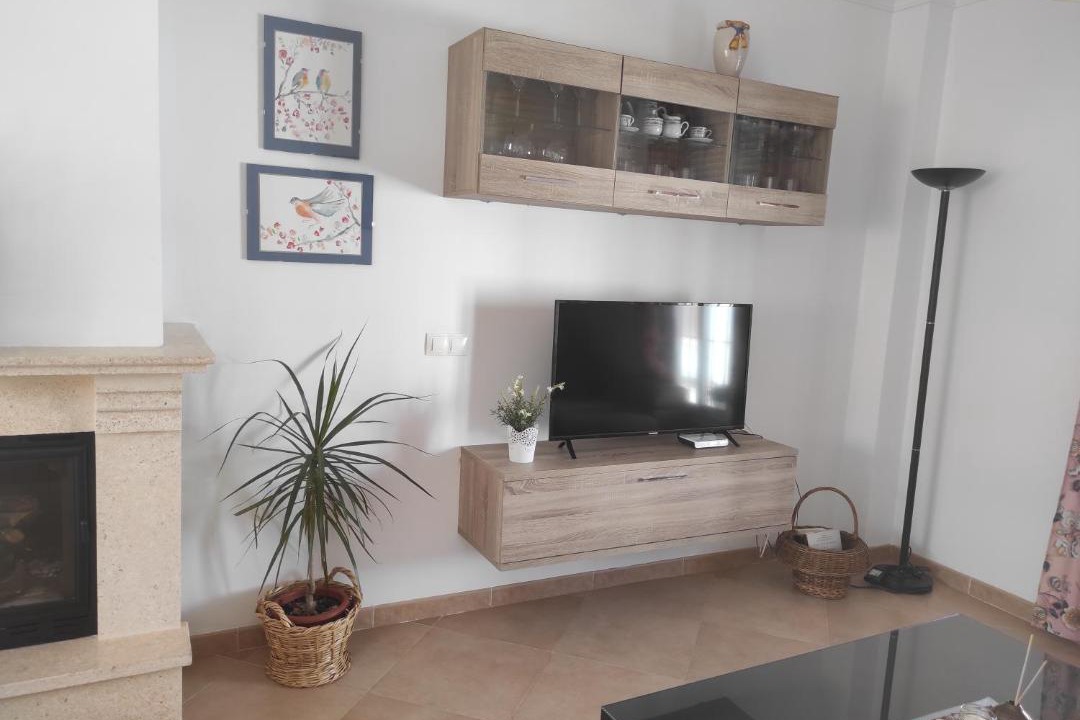 Photo of Livingroom in Sierra de Yeguas