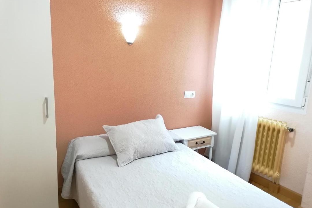Photo of Bedroom in Casas Baratas