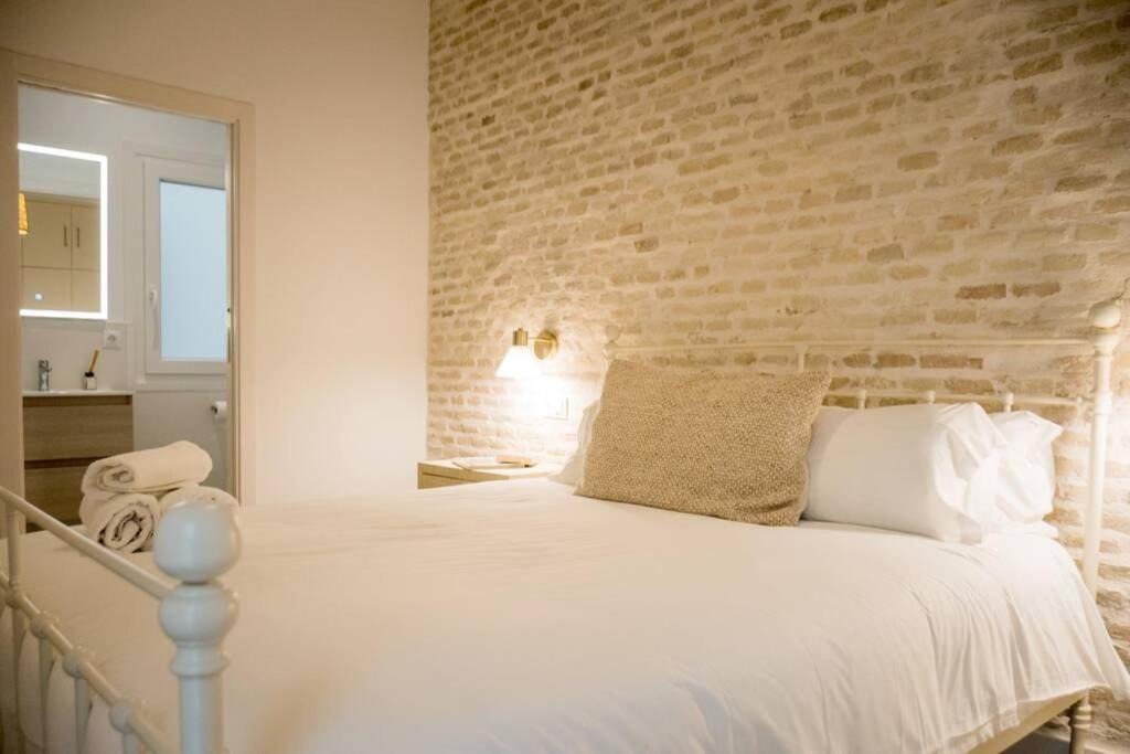 Photo of Bedroom in La Palmera-Reina Mercedes