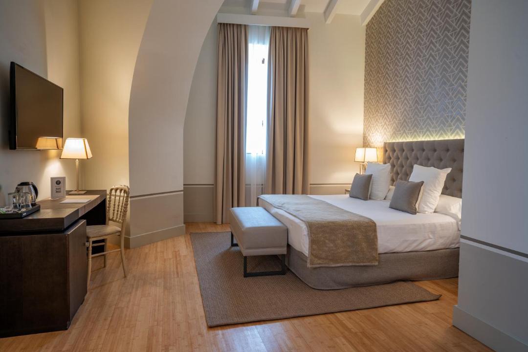 Photo of Bedroom in Caceres