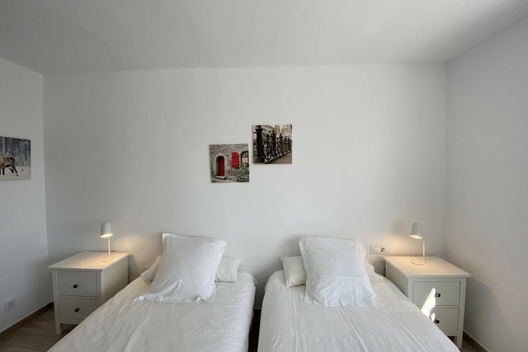 Photo of Bedroom in San Pedro de Alcantara