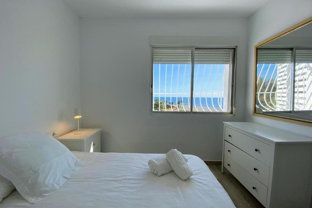 Photo of Bedroom in San Pedro de Alcantara