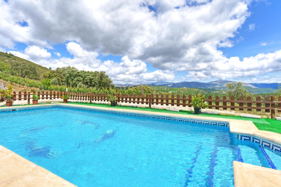 Photo of Outdoor in Farajan
