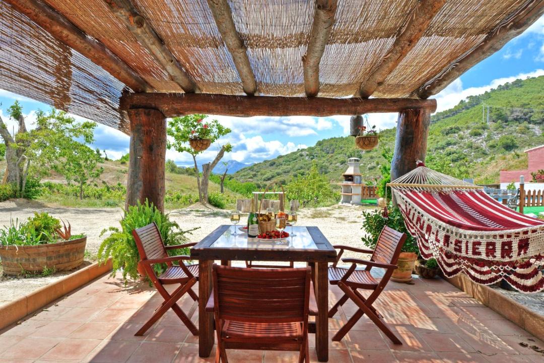 Photo of Patio Balcony in Farajan