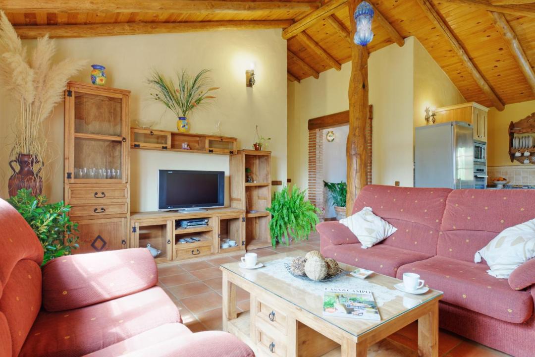 Photo of Livingroom in Farajan