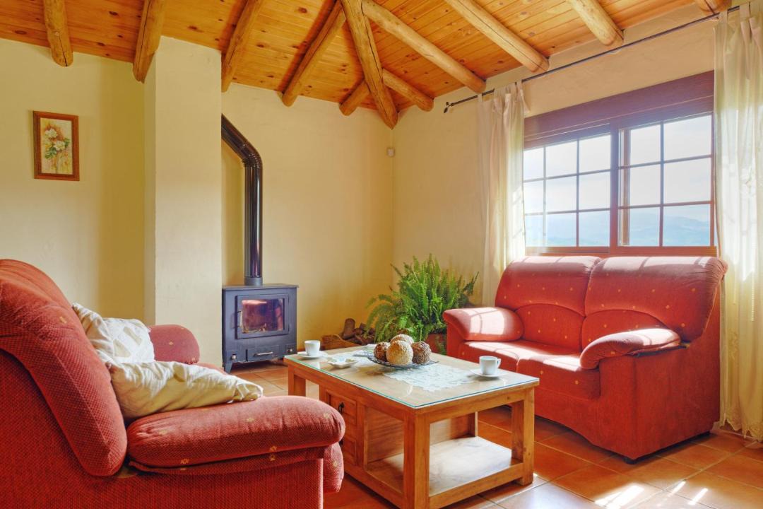 Photo of Livingroom in Farajan