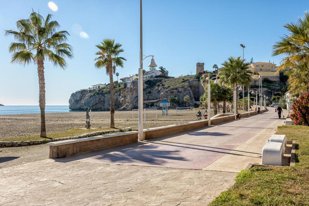Photo of Others in La Cala del Moral