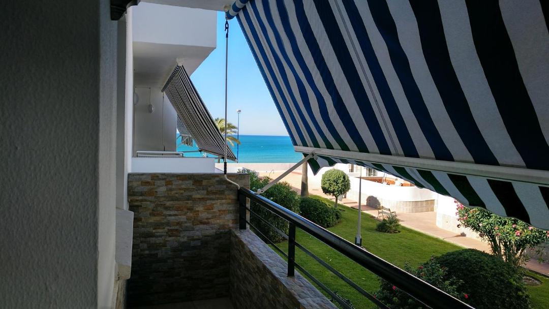 Photo of Patio Balcony in Chiclana de la Frontera