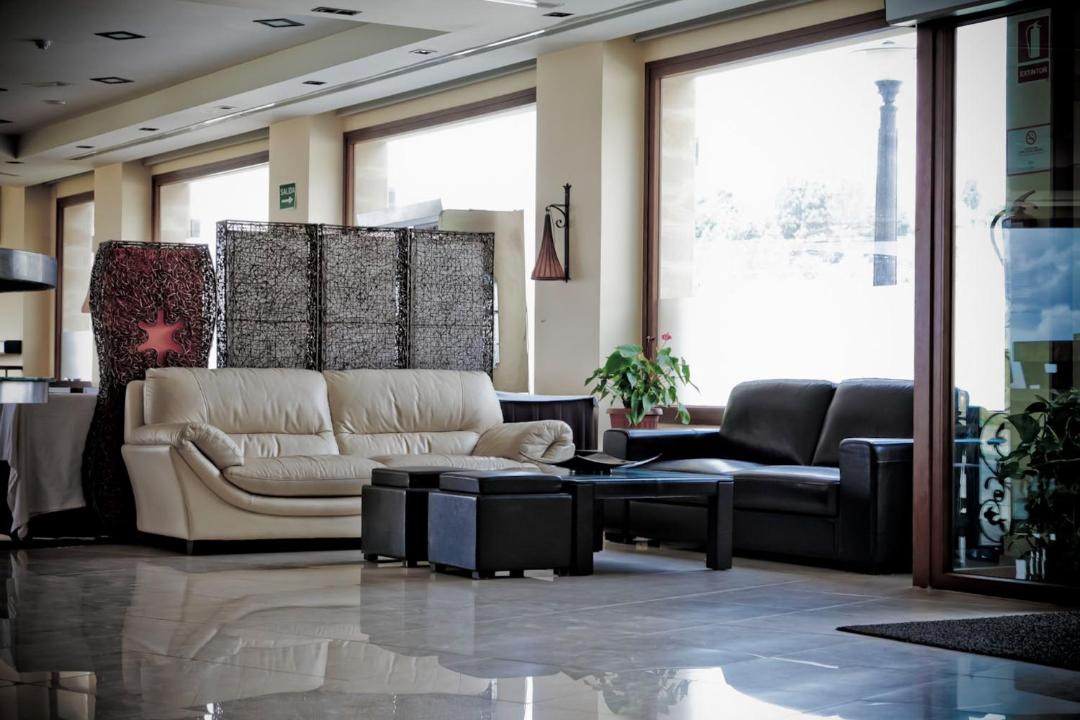 Photo of Livingroom in Old Town Baeza