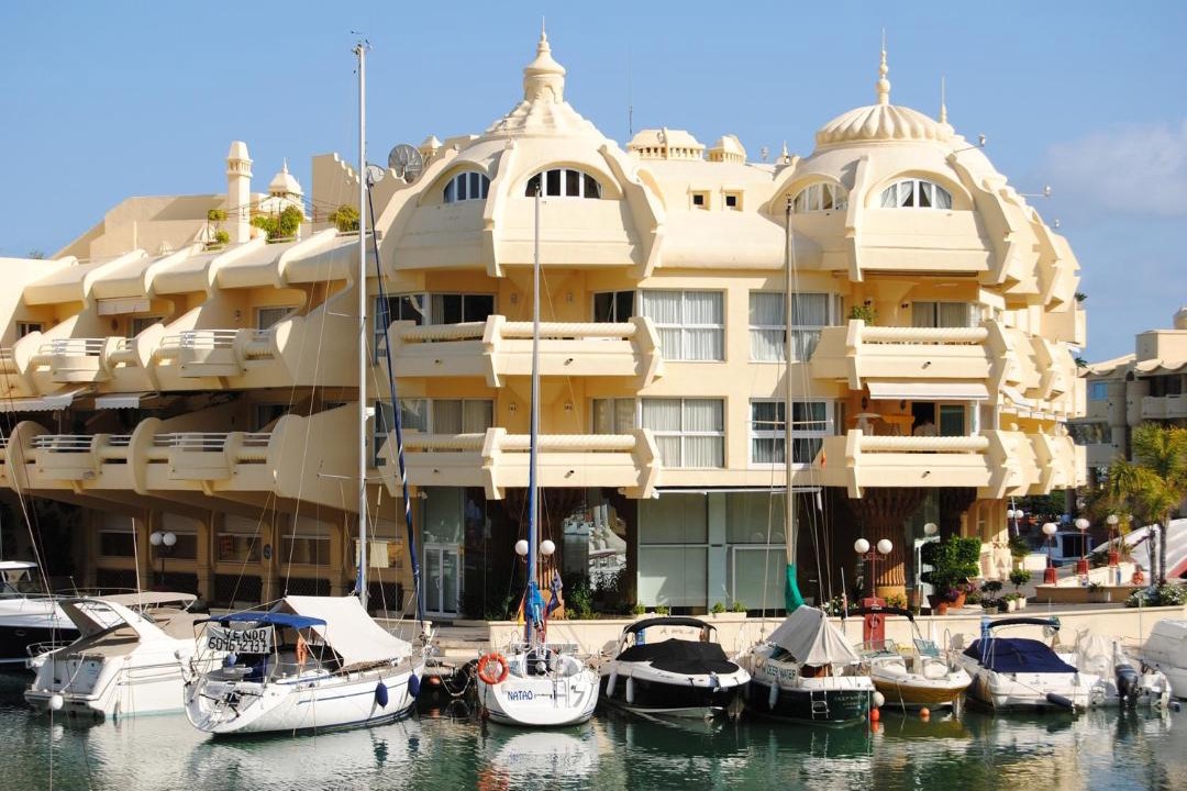 Photo of Others in Benalmadena Costa