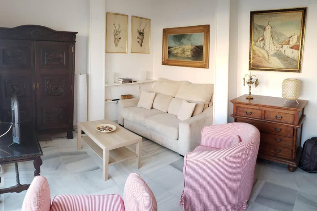 Photo of Livingroom in Sanlucar de Barrameda
