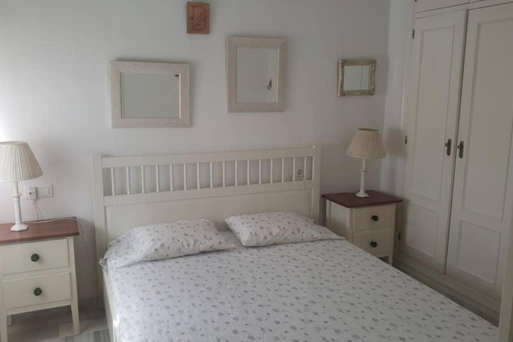 Photo of Bedroom in Sanlucar de Barrameda
