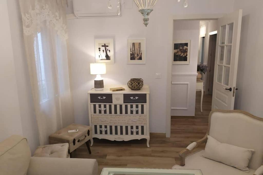 Photo of Livingroom in Santa Marina