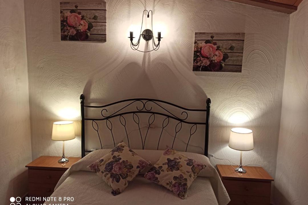 Photo of Bedroom in Fontanar