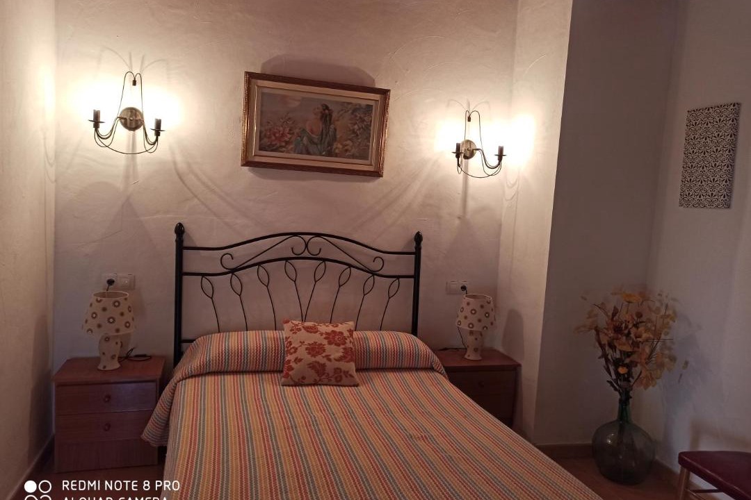 Photo of Bedroom in Fontanar