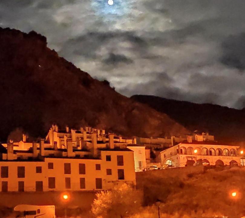 Photo of Others in Benaocaz