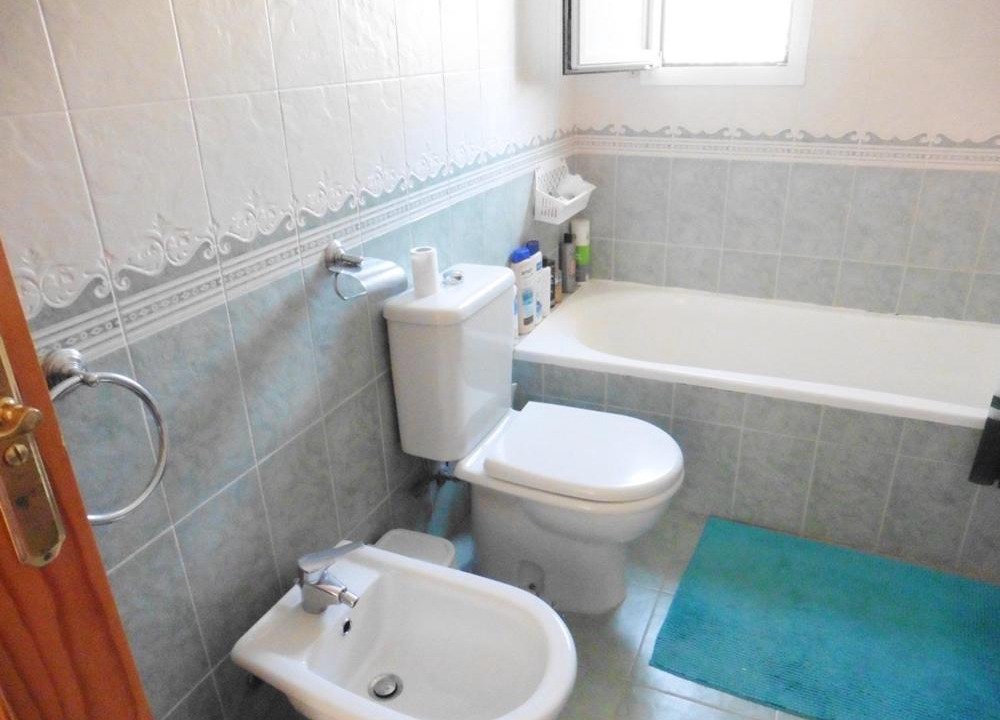 Photo of Bathroom in Locaiba