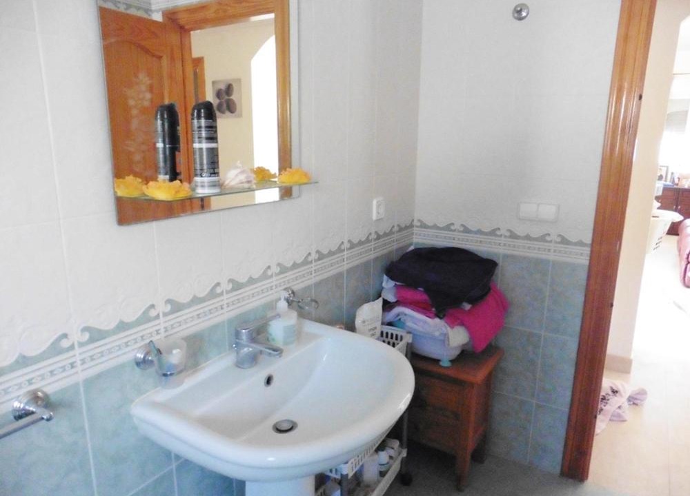 Photo of Bathroom in Locaiba