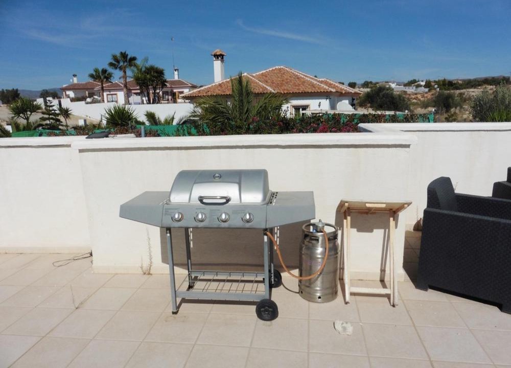 Photo of Patio Balcony in Locaiba